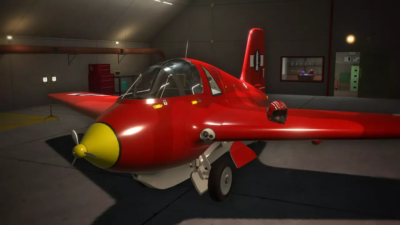 -Ultrawings 2-游戏截图-好玩游戏库