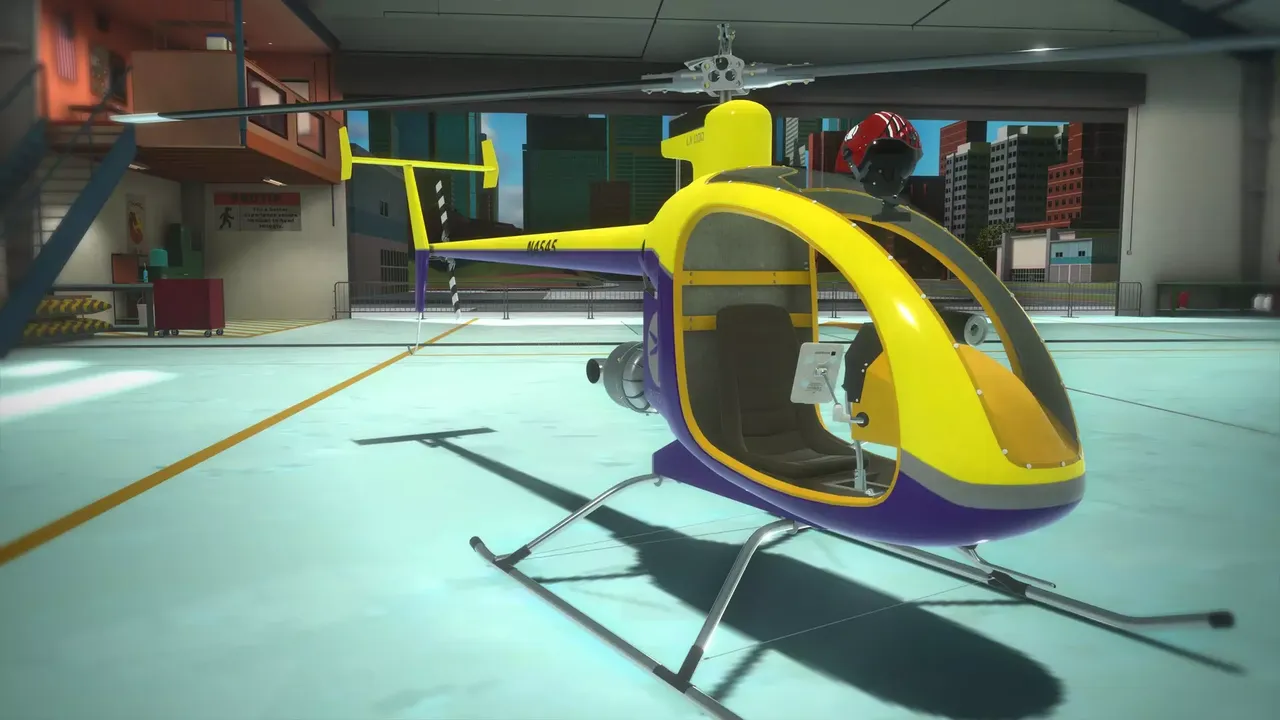 -Ultrawings 2-游戏截图-好玩游戏库