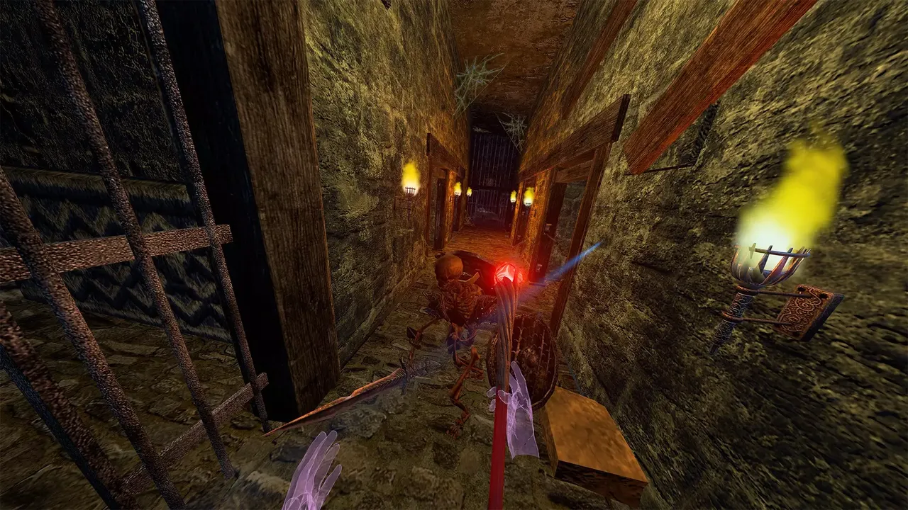 -Time Lock VR-2-游戏截图-好玩游戏库