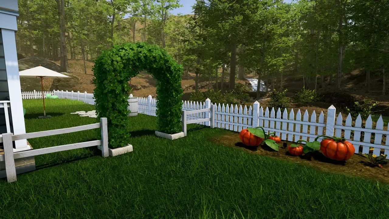 -Garden Simulator-游戏截图-好玩游戏库