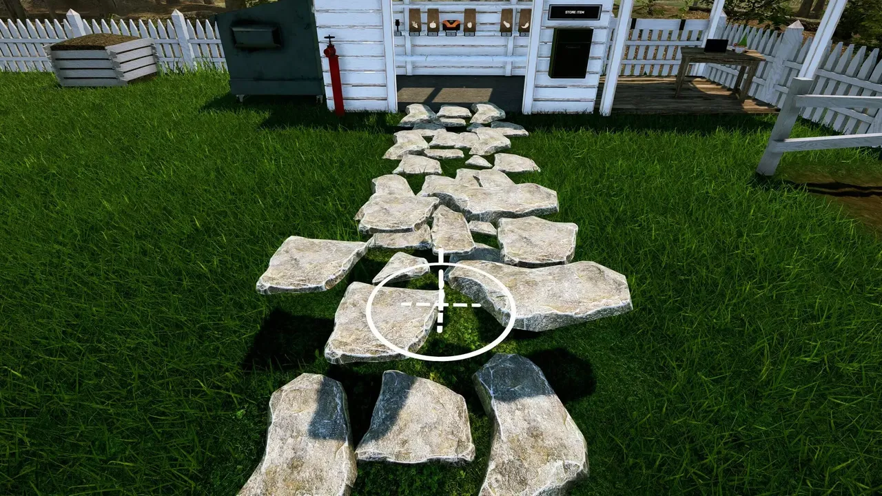 -Garden Simulator-游戏截图-好玩游戏库