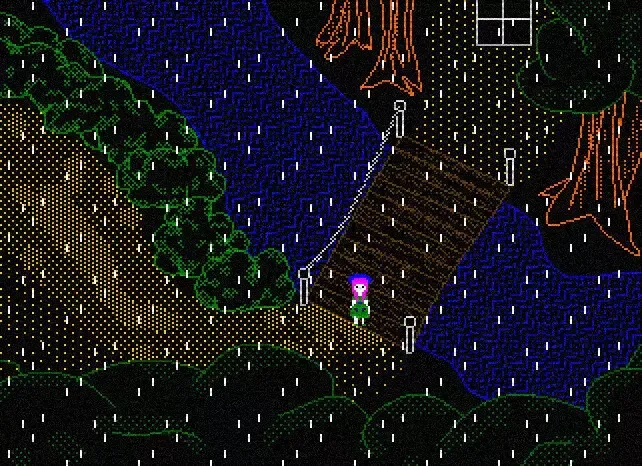 Lily’s Well