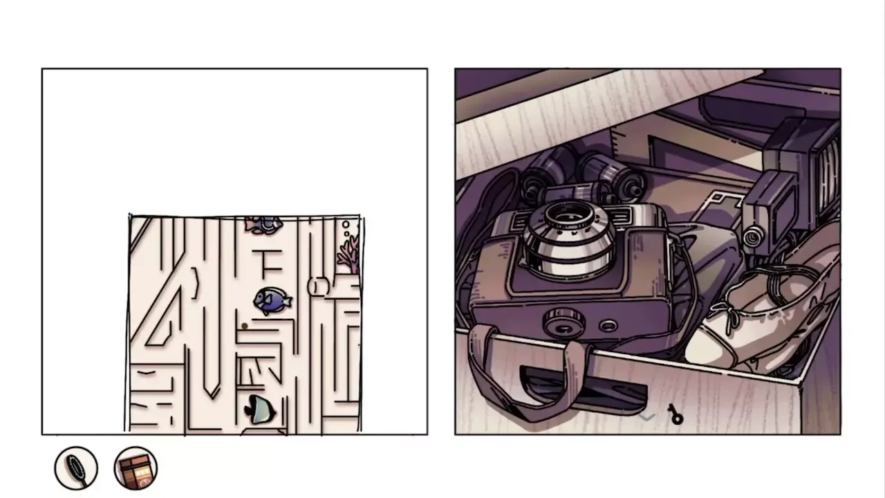 -Room 301 NO.6-游戏截图-好玩游戏库
