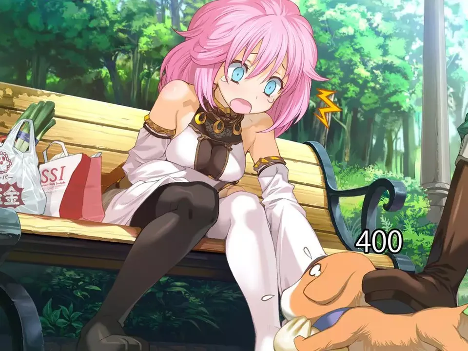 -Rance 01 + 02-游戏截图-好玩游戏库