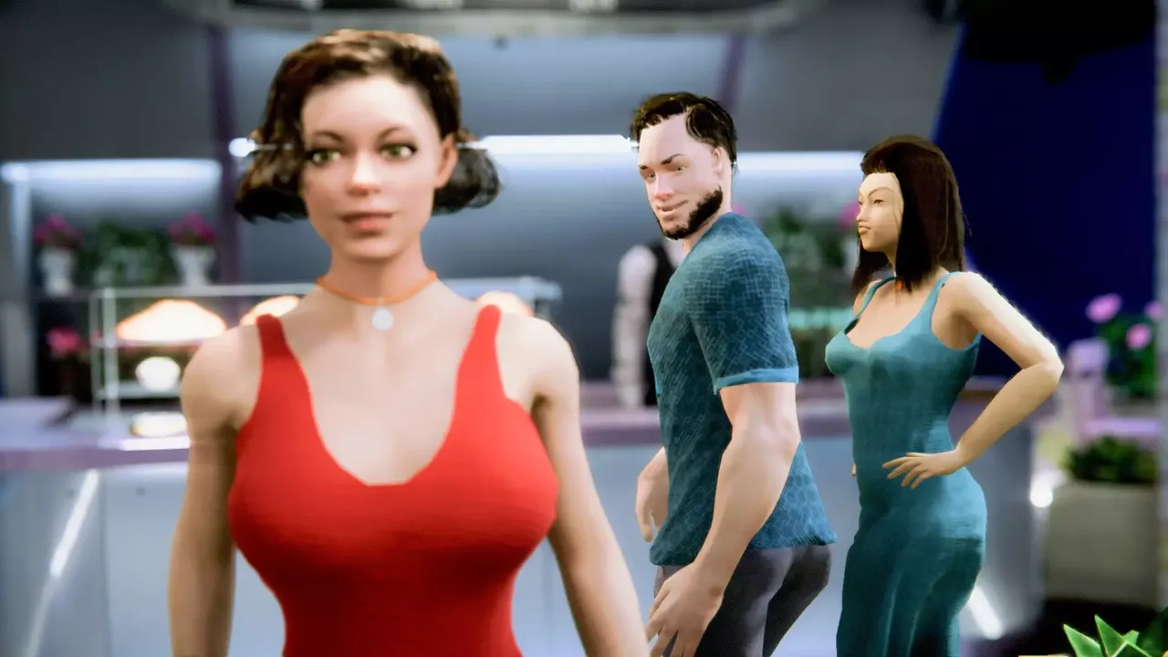 -Espresso Tycoon Prologue: Underwater-游戏截图-好玩游戏库