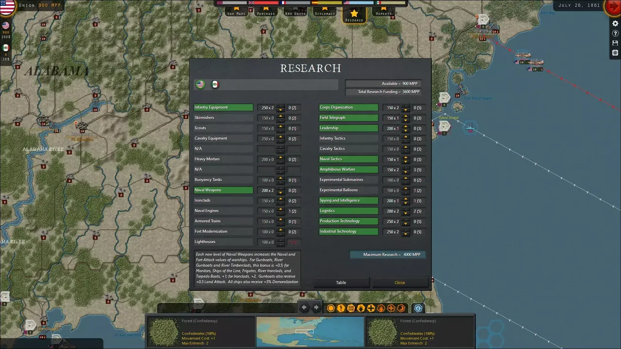 -Strategic Command: American Civil War-游戏截图-好玩游戏库