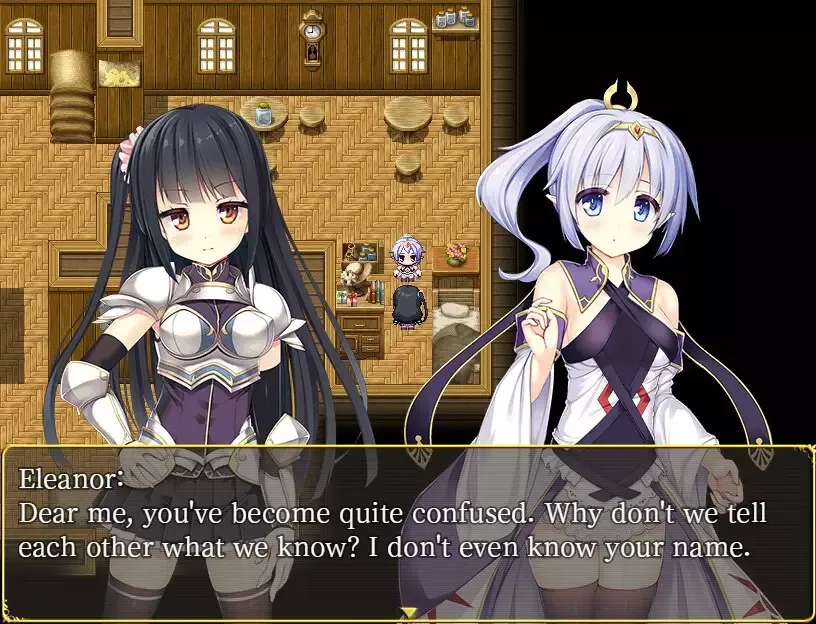 -Magna Fortuna-游戏截图-好玩游戏库