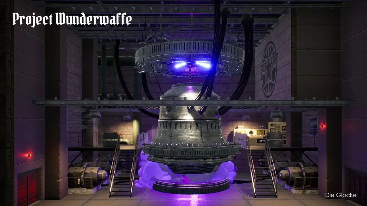 -Project Wunderwaffe-游戏截图-好玩游戏库