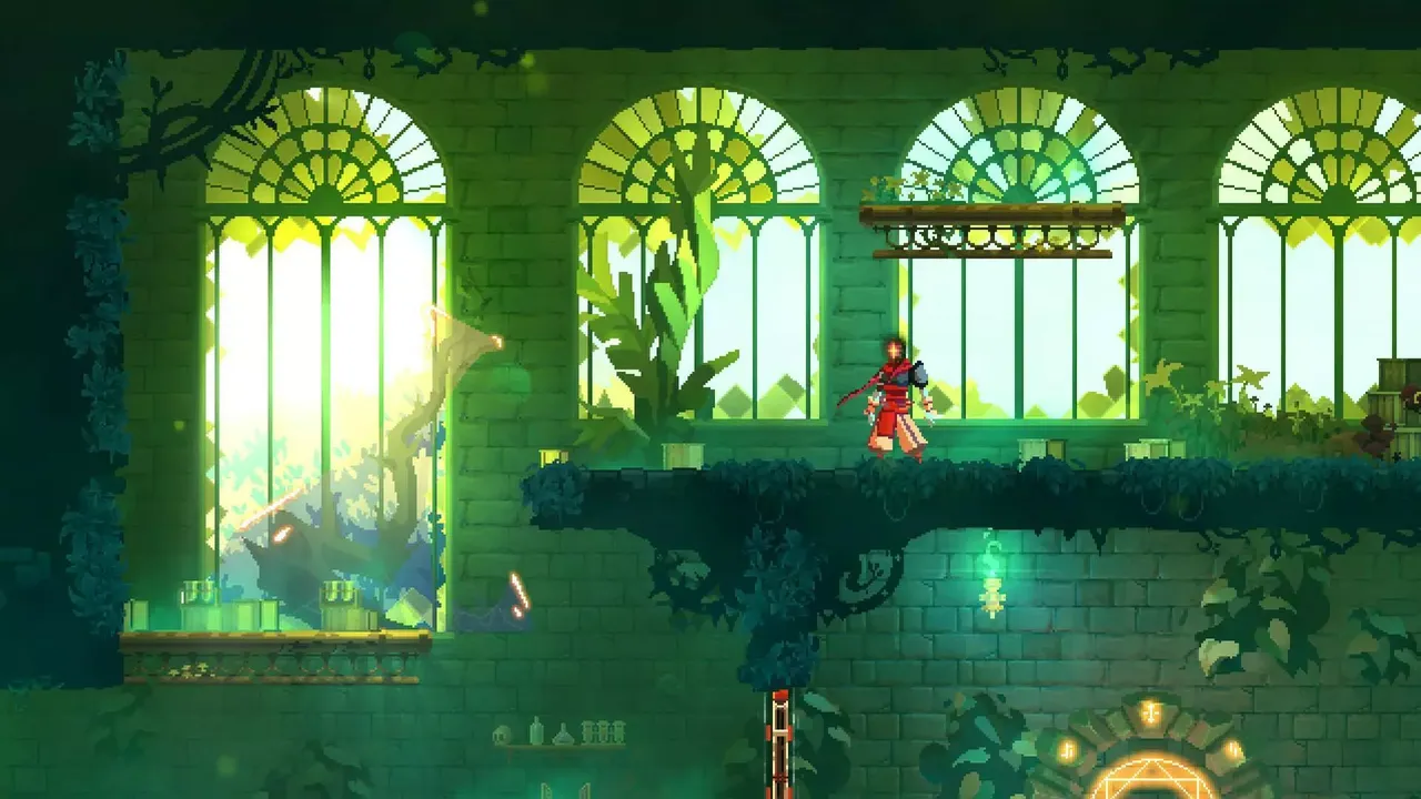 -Dead Cells: DLC Bundle-游戏截图-好玩游戏库