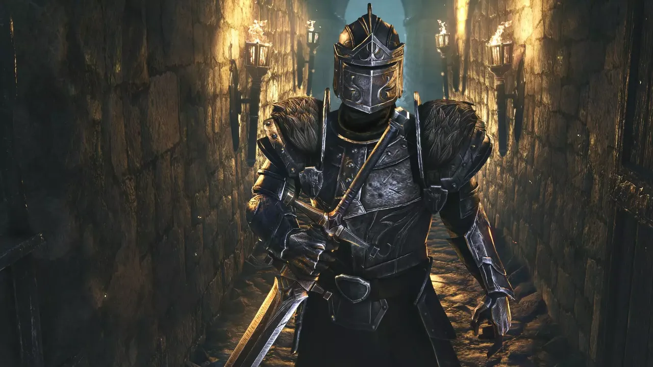-The Elder Scrolls Online: High Isle-游戏截图-好玩游戏库