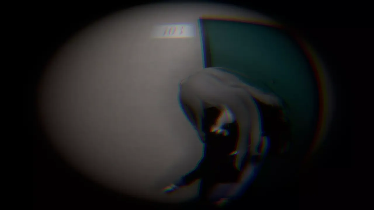 -hololive ERROR-游戏截图-好玩游戏库