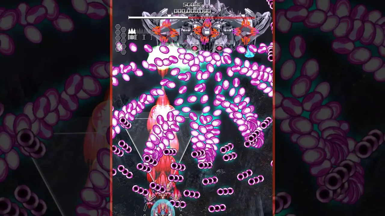 -Gunvein-游戏截图-好玩游戏库