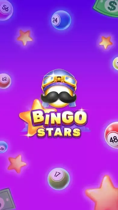 Bingo Stars – Win Real Money