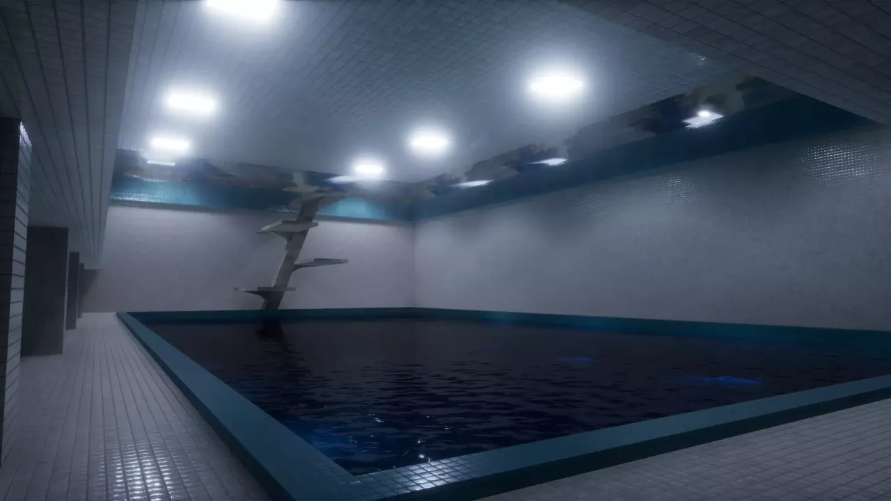 -DREAM LOGIC-游戏截图-好玩游戏库
