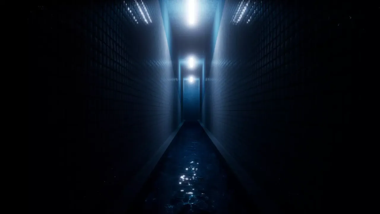 -DREAM LOGIC-游戏截图-好玩游戏库