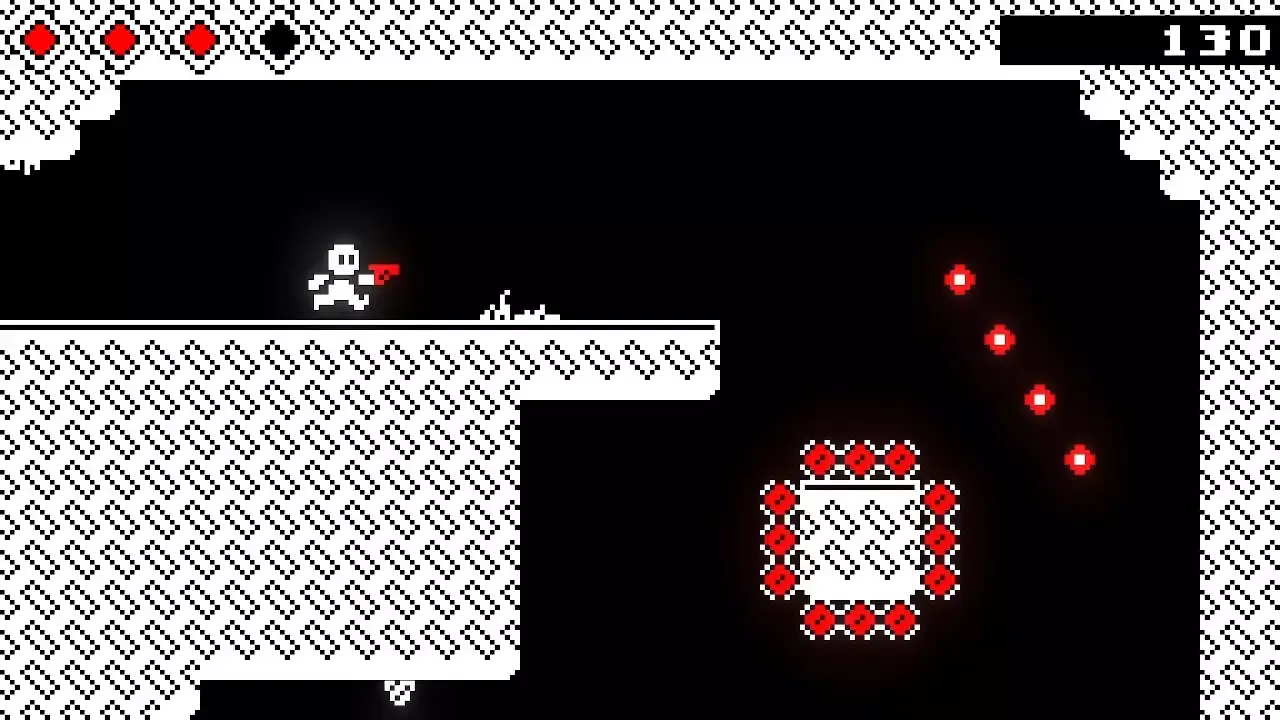 -Cave Crawler-游戏截图-好玩游戏库