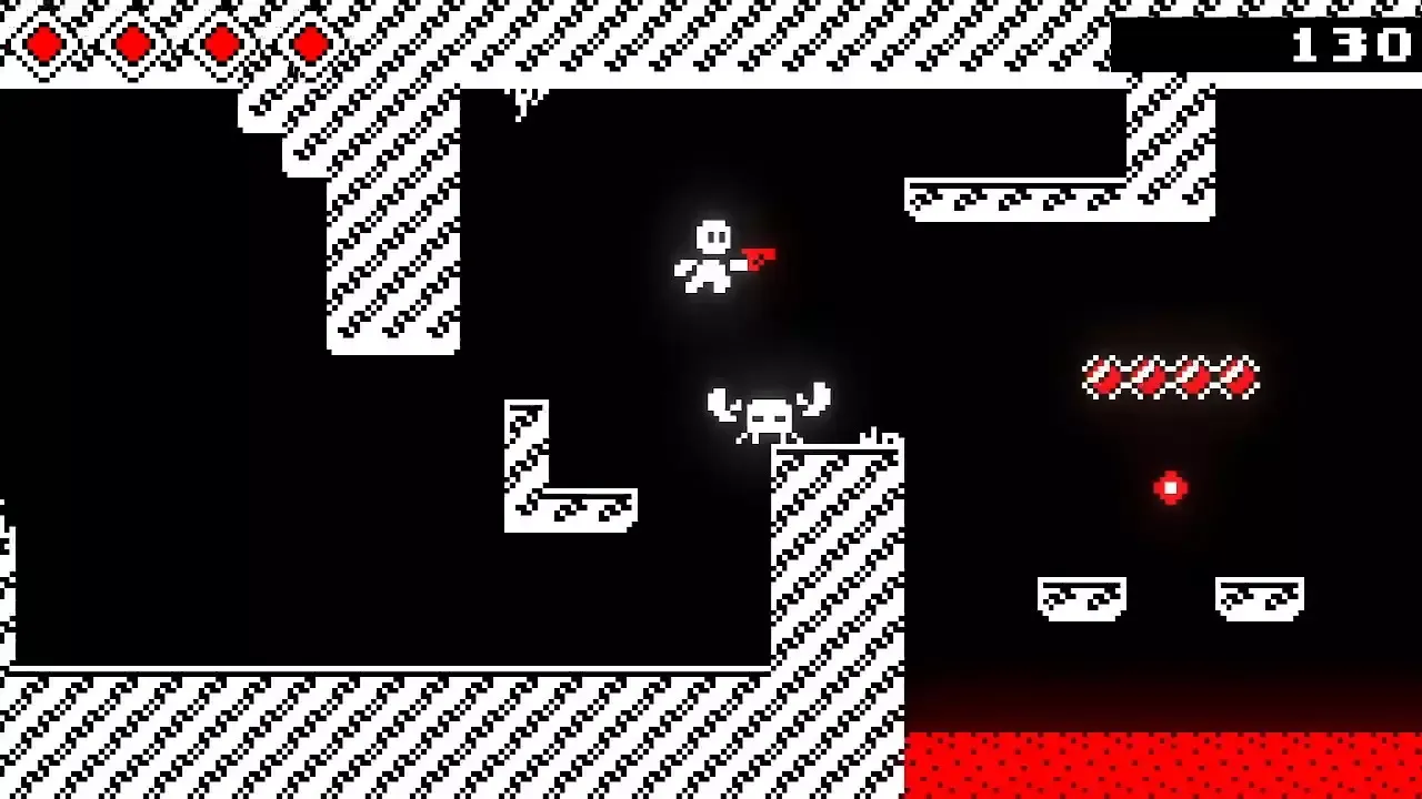 -Cave Crawler-游戏截图-好玩游戏库