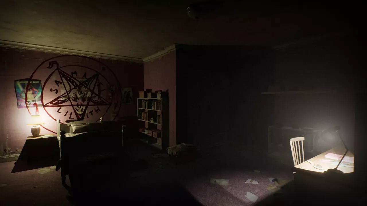-Morbid-游戏截图-好玩游戏库