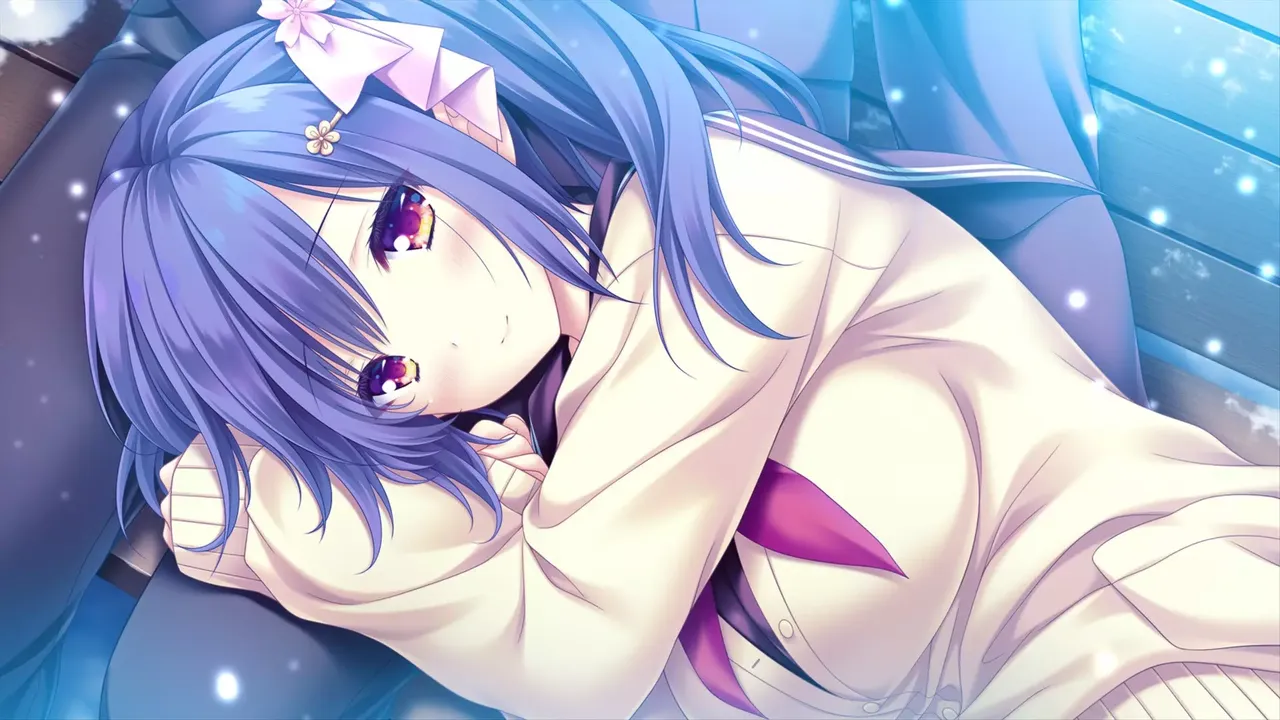 -Madohi Shiroki no Kamikakushi-游戏截图-好玩游戏库