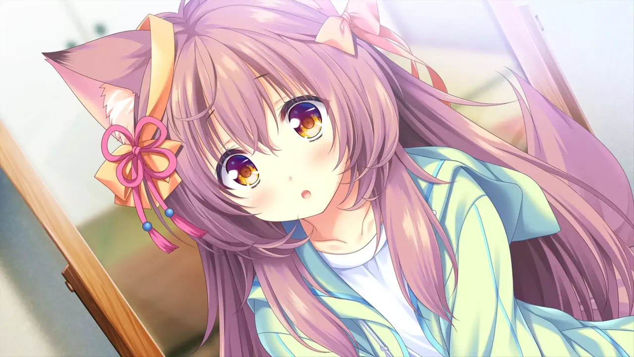 -Madohi Shiroki no Kamikakushi-游戏截图-好玩游戏库