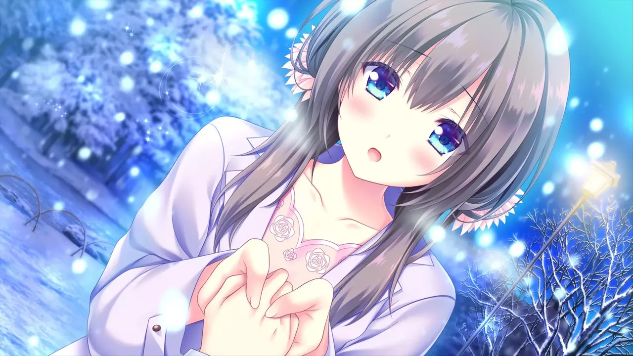 -Madohi Shiroki no Kamikakushi-游戏截图-好玩游戏库