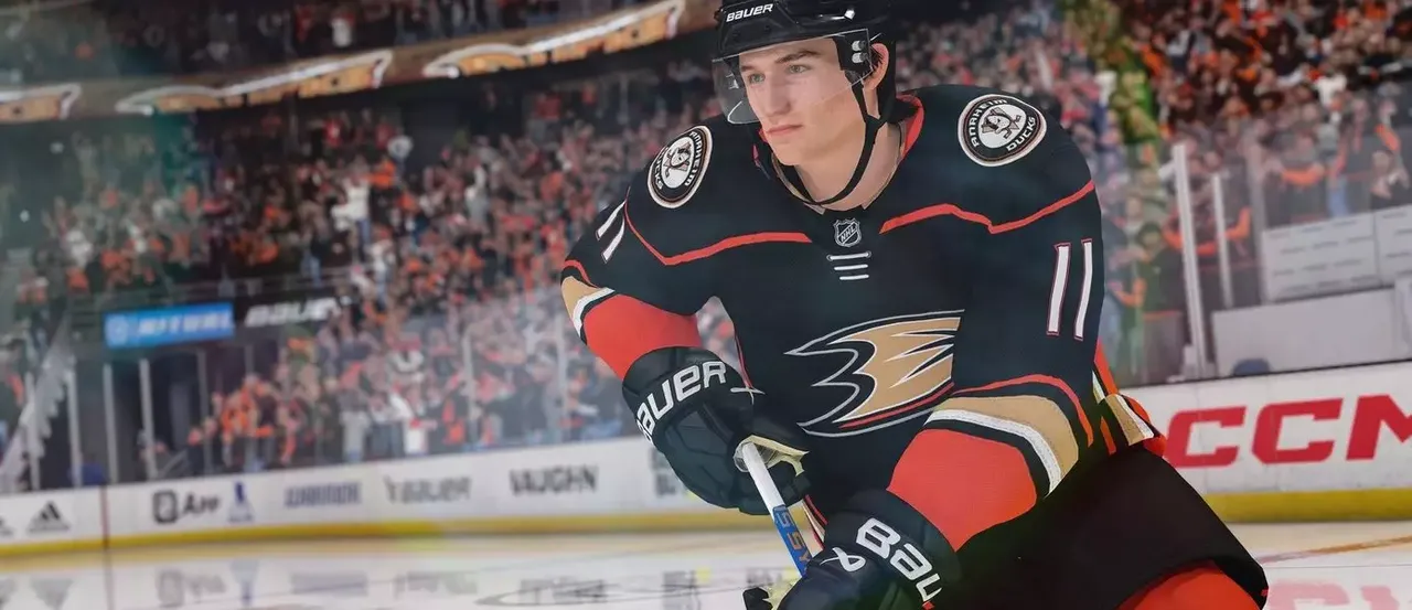 NHL 23