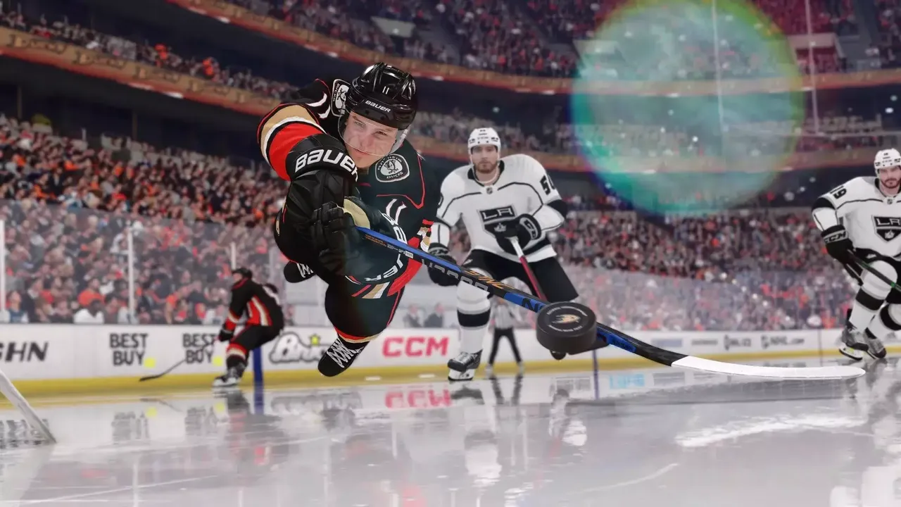 -NHL 23-游戏截图-好玩游戏库