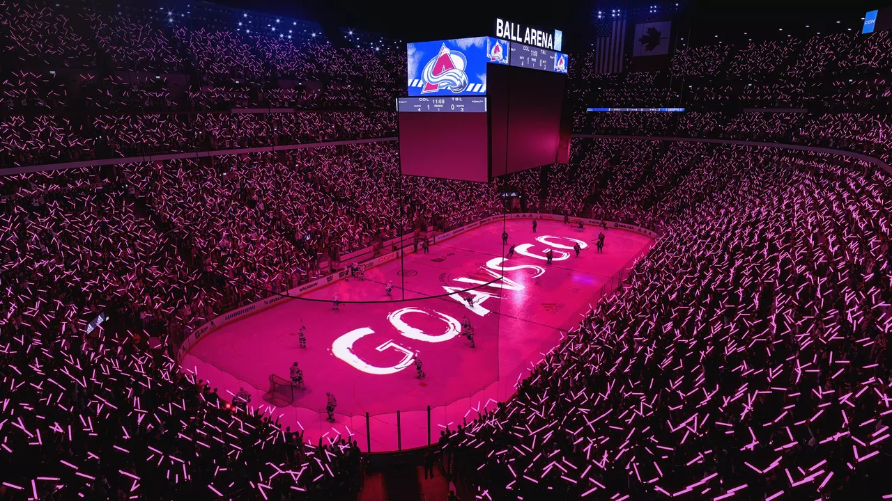 -NHL 23-游戏截图-好玩游戏库