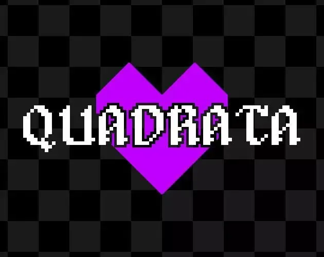 Quadrata