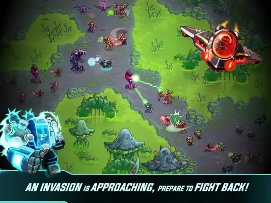 -Iron Marines Invasion-游戏截图-好玩游戏库