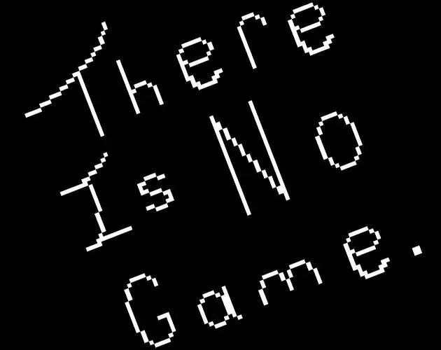 -There Is No Game.-游戏截图-好玩游戏库