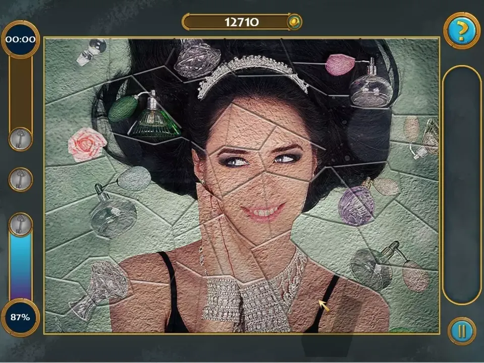 -Mosaics Galore. Glorious Journey-游戏截图-好玩游戏库