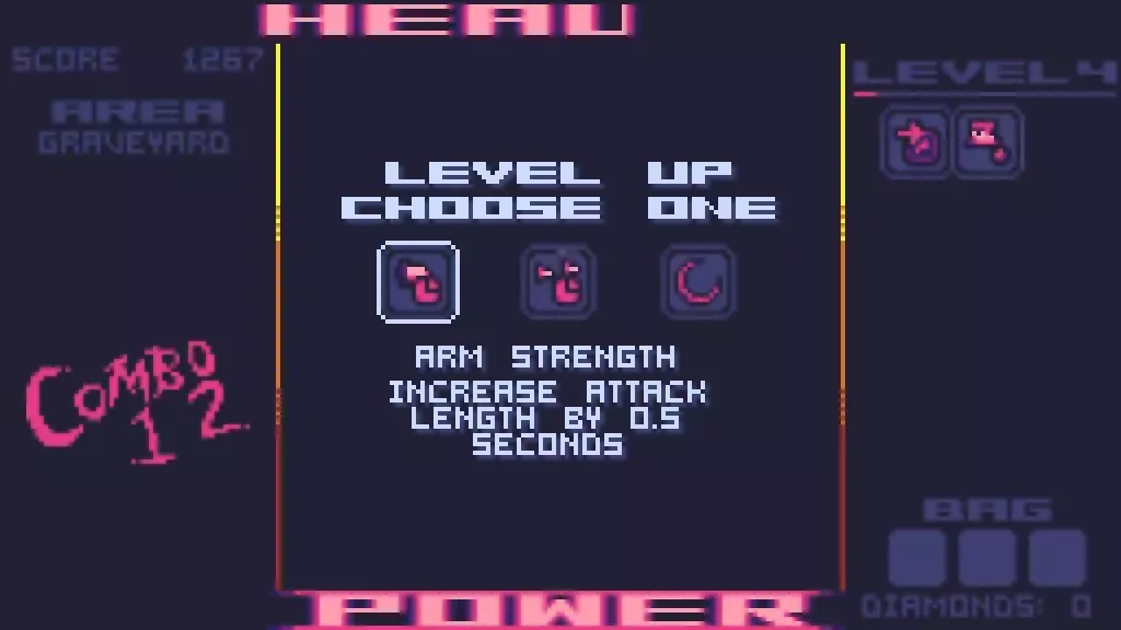 -Quester-游戏截图-好玩游戏库
