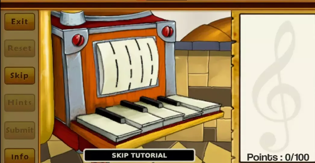 May’s Mysteries: The Secret of Dragonville Remastered