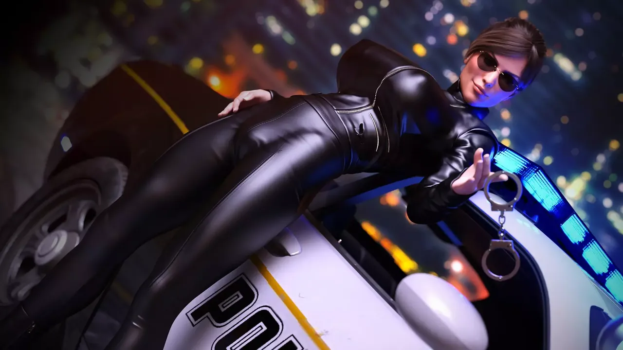 Neon Nights 2