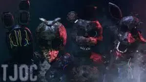 -The Joy of Creation Story Mode-游戏截图-好玩游戏库
