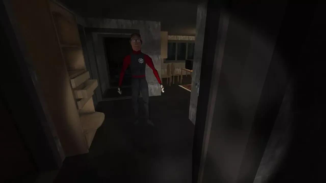 -Trash Horror Collection 2-游戏截图-好玩游戏库