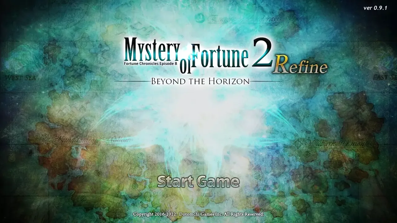-Mystery of Fortune 2 Refine-游戏截图-好玩游戏库