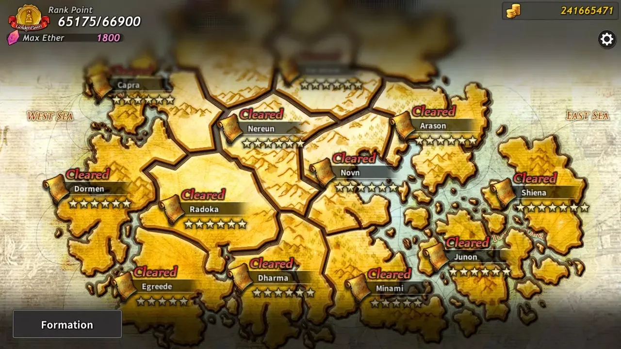 -Mystery of Fortune 2 Refine-游戏截图-好玩游戏库