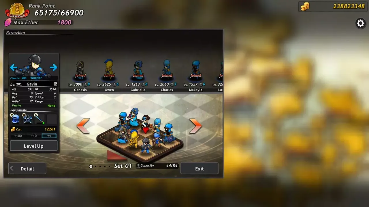 -Mystery of Fortune 2 Refine-游戏截图-好玩游戏库
