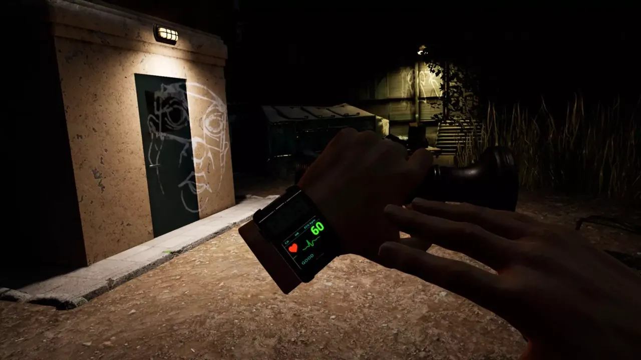 -Afterlife VR-游戏截图-好玩游戏库