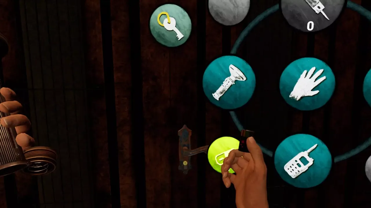 -Afterlife VR-游戏截图-好玩游戏库