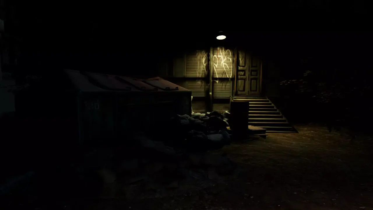 -Afterlife VR-游戏截图-好玩游戏库