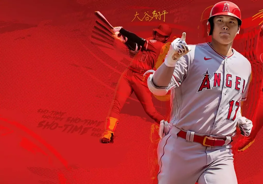 MLB The Show 22