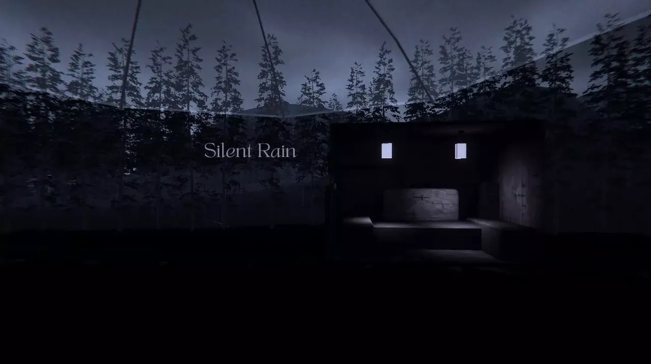 Silent Rain
