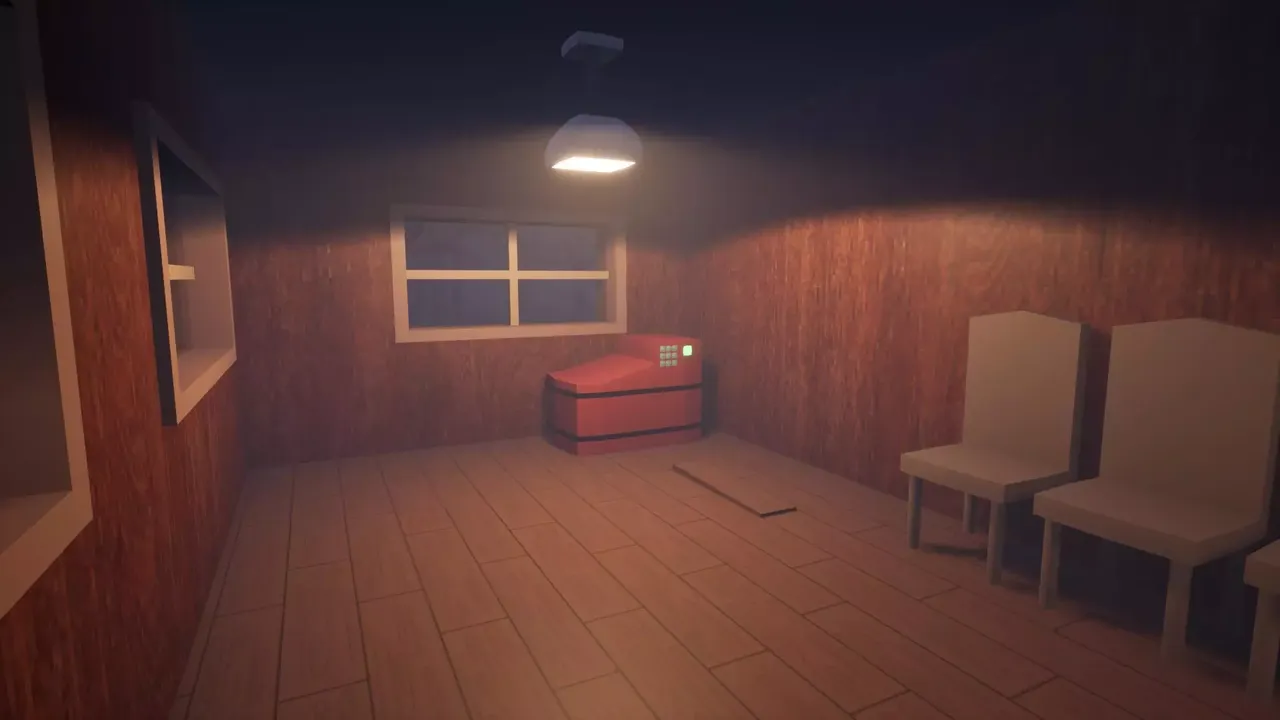 -Kunky Remastered: Back at the Slaughter House-游戏截图-好玩游戏库