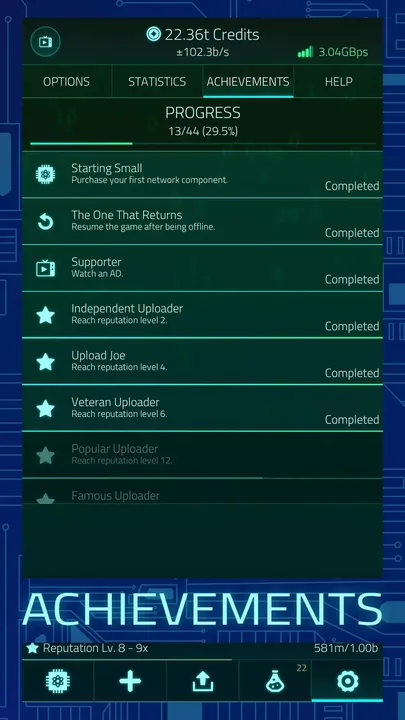 -Upload Simulator-游戏截图-好玩游戏库