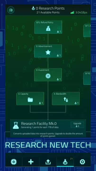 -Upload Simulator-游戏截图-好玩游戏库