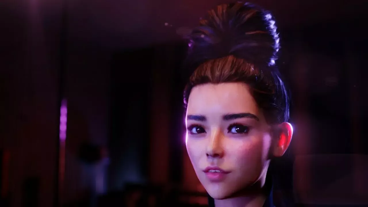 -Hardrock Sex 3D-游戏截图-好玩游戏库