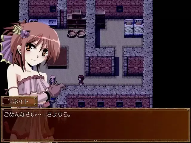 -Wailing Guignol-游戏截图-好玩游戏库